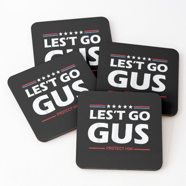Item preview, Let's Go Gus, Harris Walz 2024 For Presiden designed and sold by iam8lu3.