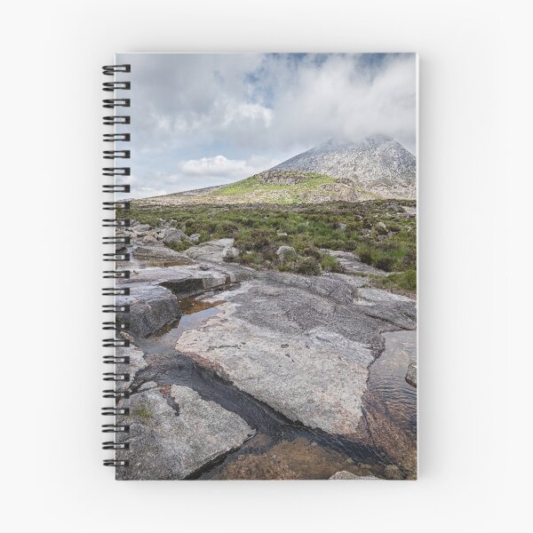 Item preview, Percy Bysshe and Slieve Lamagan designed and sold by Nigel R Bell Photography.