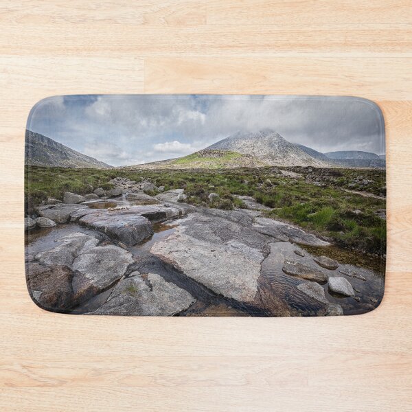 Item preview, Percy Bysshe and Slieve Lamagan designed and sold by Nigel R Bell Photography.
