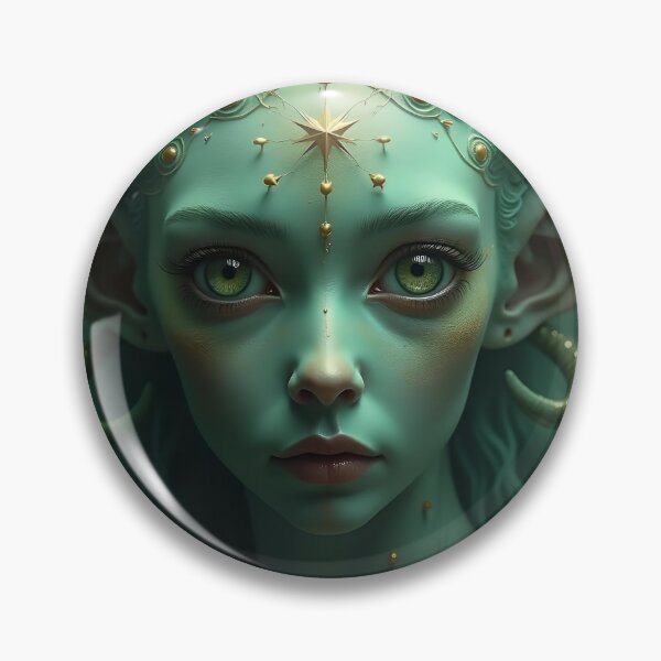 Item preview, Starseed, Cosmic Star designed and sold by SoniaSarkali.