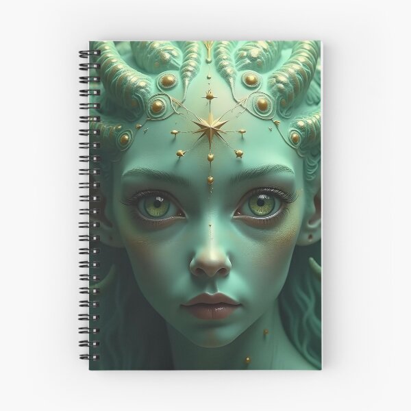 Item preview, Starseed, Cosmic Star designed and sold by SoniaSarkali.