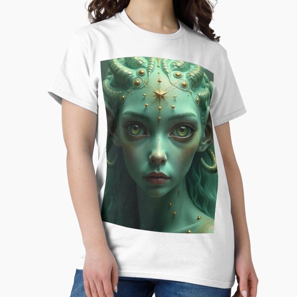 Item preview, Starseed, Cosmic Star designed and sold by SoniaSarkali.