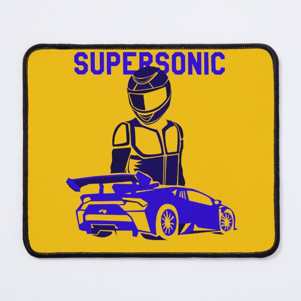 Item preview, Racing Thunder designed and sold by Stipper Store.