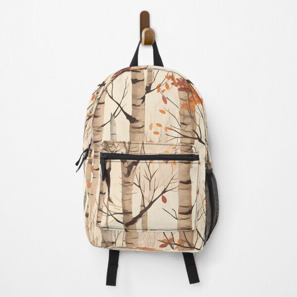 Item preview, Trees in the forest. designed and sold by MagelliShop.