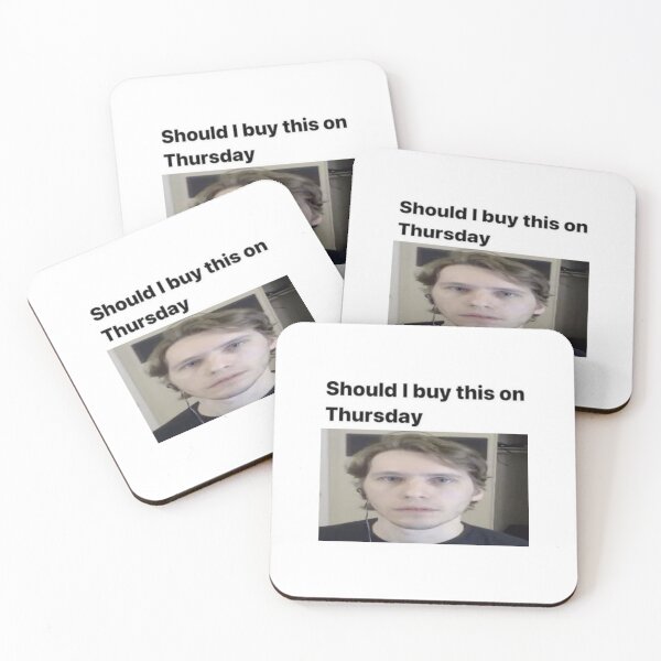 Item preview, jerma meme designed and sold by trinity-bt.