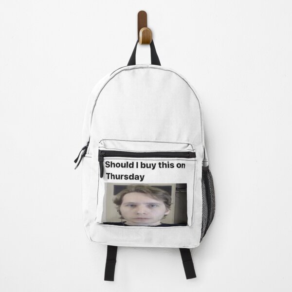 Item preview, jerma meme designed and sold by trinity-bt.