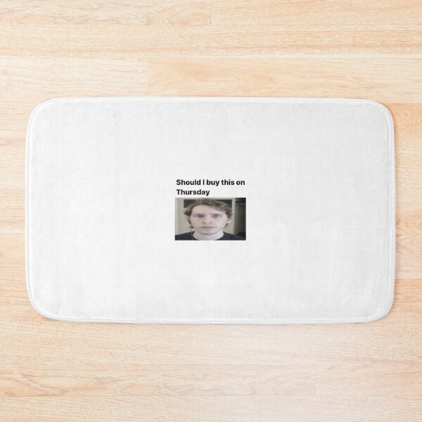 Item preview, jerma meme designed and sold by trinity-bt.