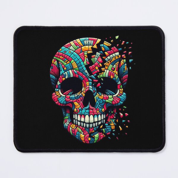Item preview, Skull Graffiti designed and sold by JopangStyles.