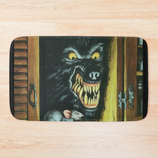 Item preview, Mouse In The Cupboard designed and sold by kyxur.