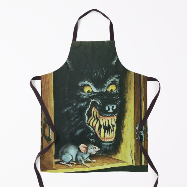 Item preview, Mouse In The Cupboard designed and sold by kyxur.