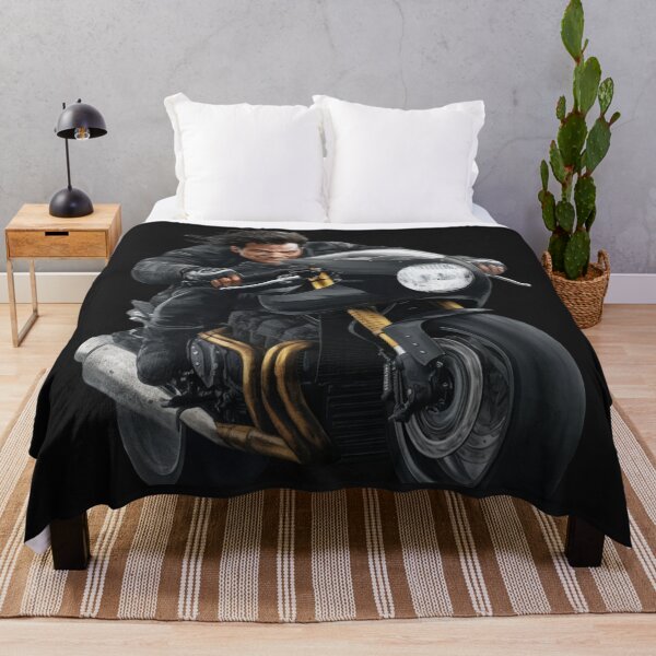 Item preview, MOTOCYCLIST RIDING MOTORCYCLE ON FULL SPEED POWER designed and sold by YourTrendyTees.