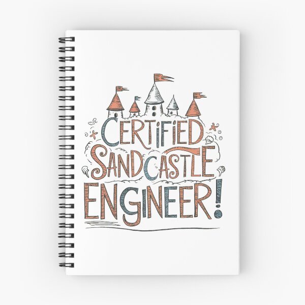 Item preview, Beach Architect designed and sold by DabrowskiDesign.