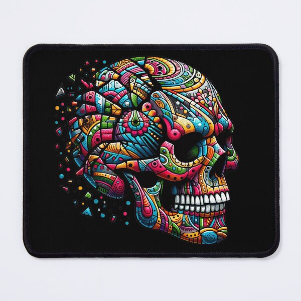 Item preview, Skull Graffiti2 designed and sold by JopangStyles.