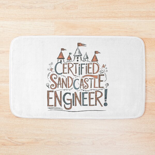 Item preview, Beach Architect designed and sold by DabrowskiDesign.
