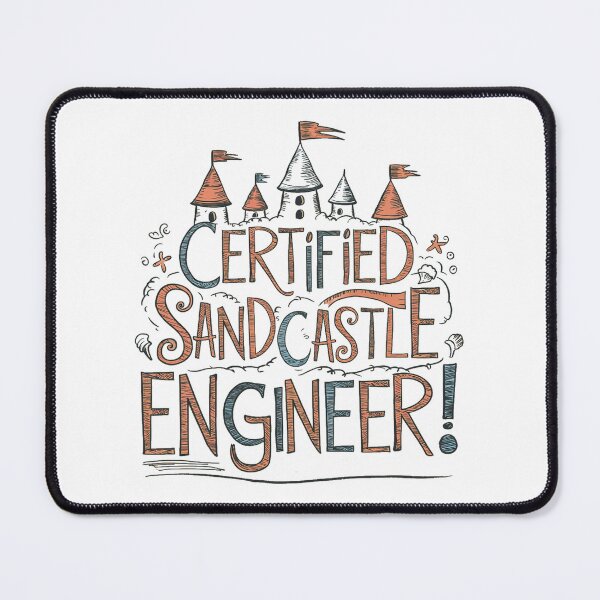 Item preview, Beach Architect designed and sold by DabrowskiDesign.