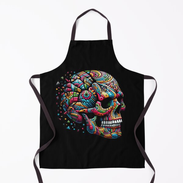 Item preview, Skull Graffiti2 designed and sold by JopangStyles.