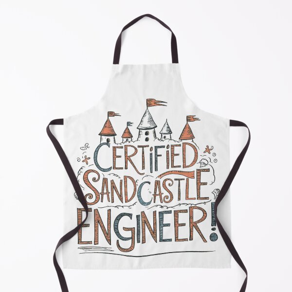 Item preview, Beach Architect designed and sold by DabrowskiDesign.