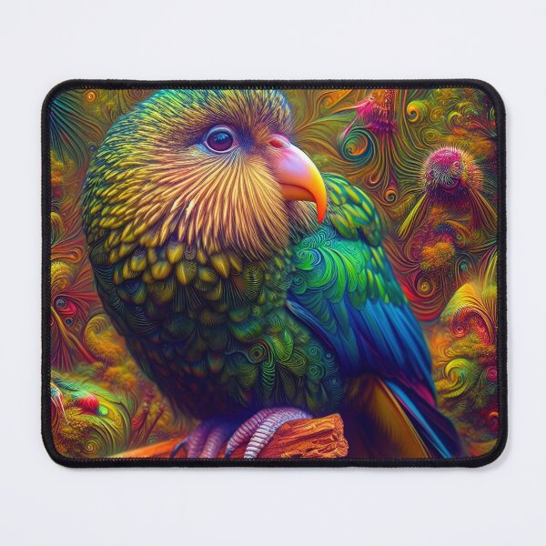 Item preview, Kakapo Art #12 | Kakapo Lovers designed and sold by ksgraphics222.