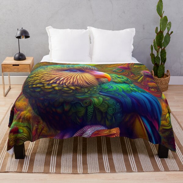 Item preview, Kakapo Art #12 | Kakapo Lovers designed and sold by ksgraphics222.