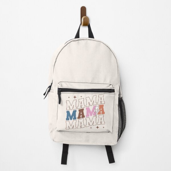 Item preview, Mama Mama Mama: Baseball Apparel & Home Decor designed and sold by Compass and a Camera.