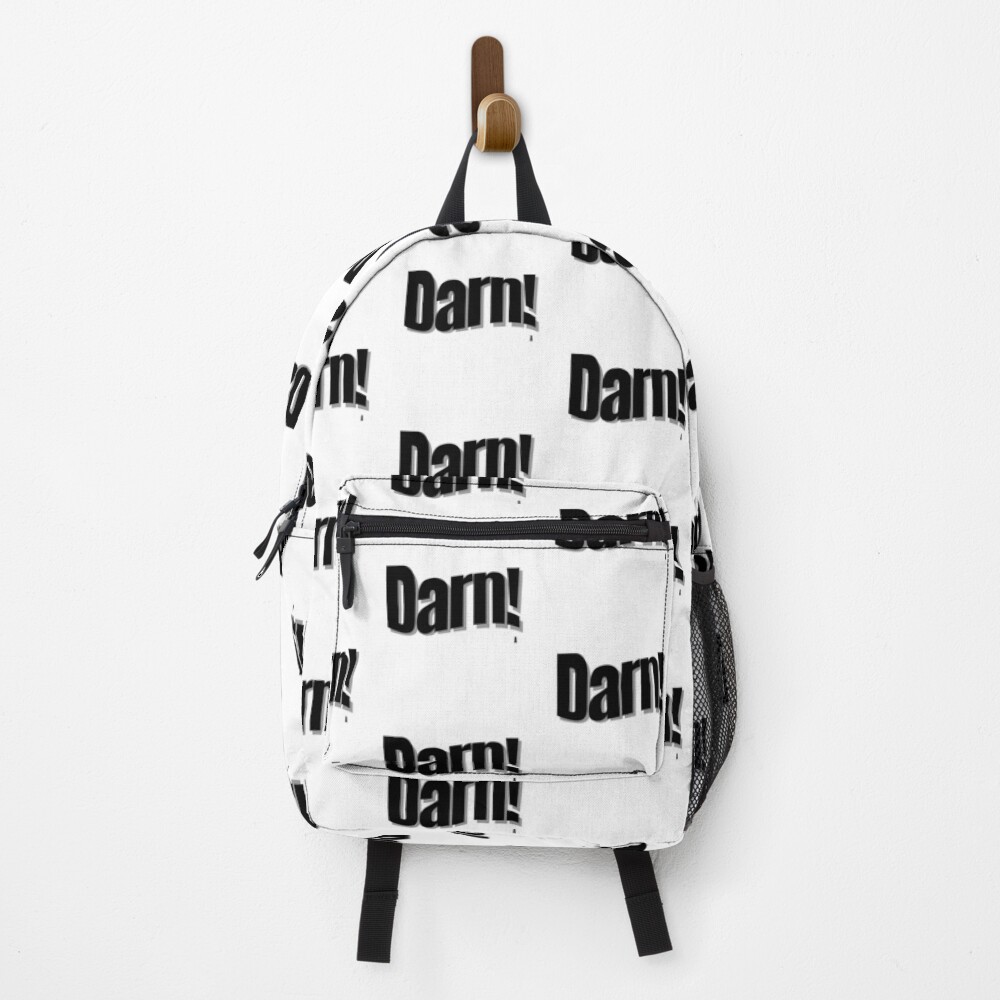 Item preview, Backpack designed and sold by Finds.