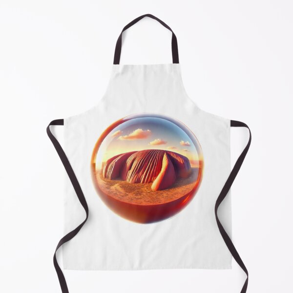 Item preview, Uluru, Ayers Rock Design designed and sold by WildVista.