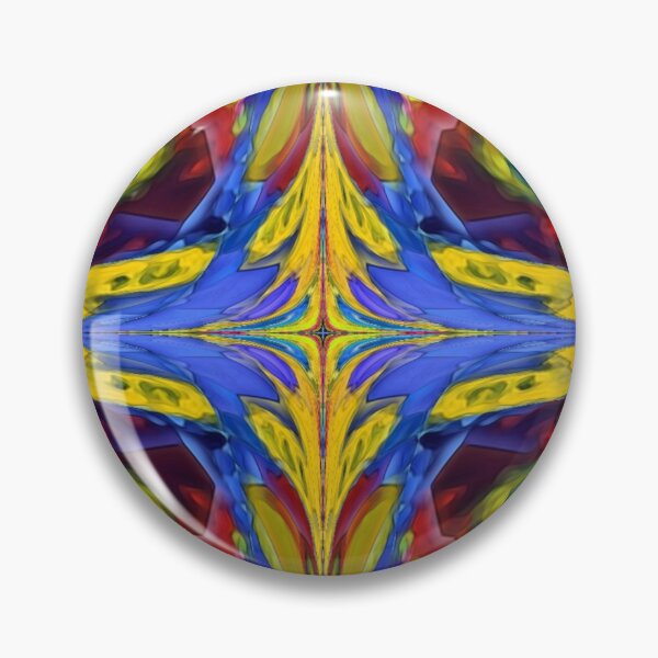 Item preview, Abstraction entanglement 51 designed and sold by Gluecknika.