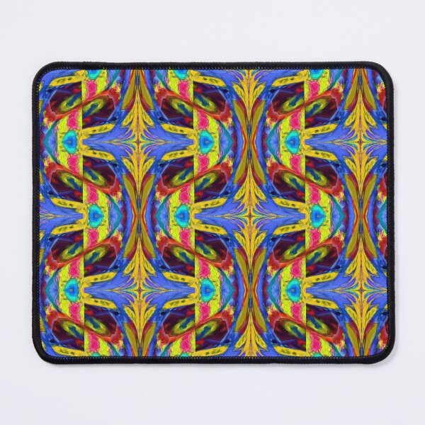 Item preview, Abstraction entanglement 51 designed and sold by Gluecknika.