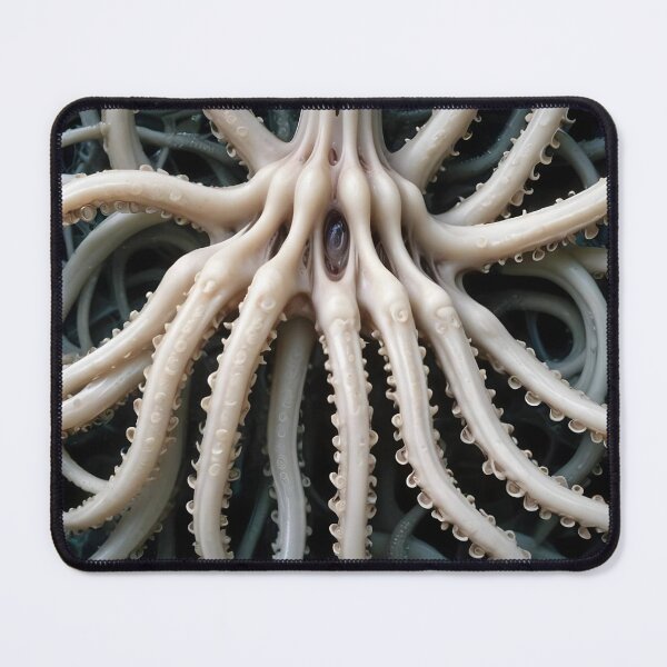 Item preview, Tentacles pattern  designed and sold by MatthaeusArts.