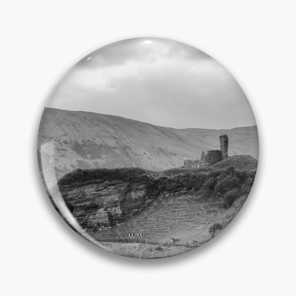 Item preview, Red Bay Castle designed and sold by Nigel R Bell Photography.