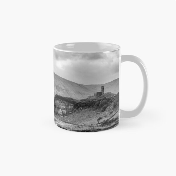 Item preview, Red Bay Castle designed and sold by Nigel R Bell Photography.