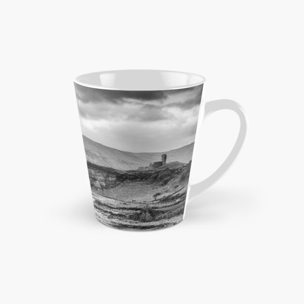 Item preview, Red Bay Castle designed and sold by Nigel R Bell Photography.