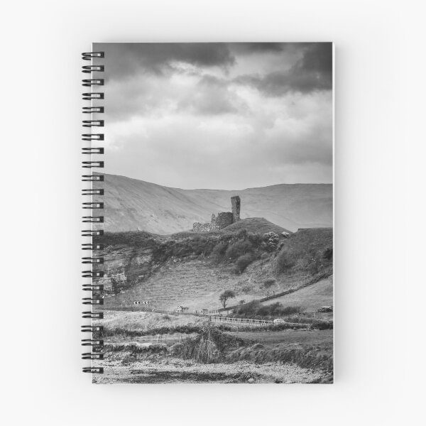 Item preview, Red Bay Castle designed and sold by Nigel R Bell Photography.