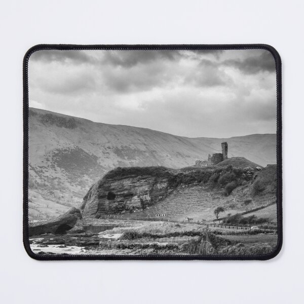 Item preview, Red Bay Castle designed and sold by Nigel R Bell Photography.