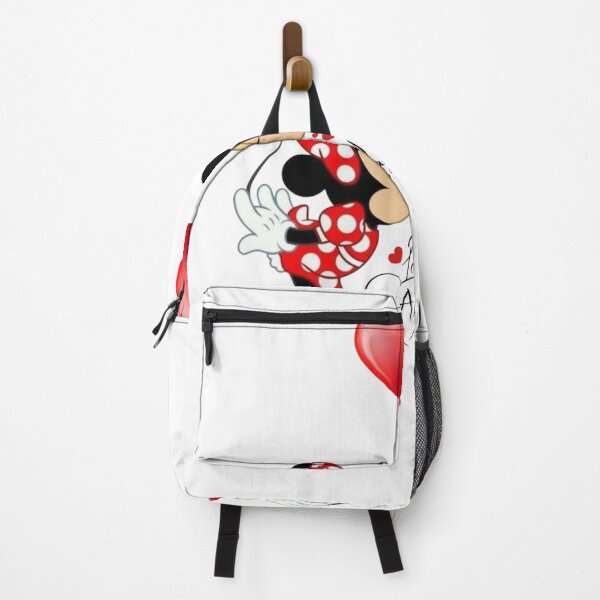 Item preview, Mickey and Minnie Love designed and sold by Balsamine.