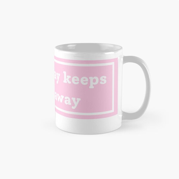 Item preview, A Book A Day Keeps Reality Away designed and sold by ahlemamre.
