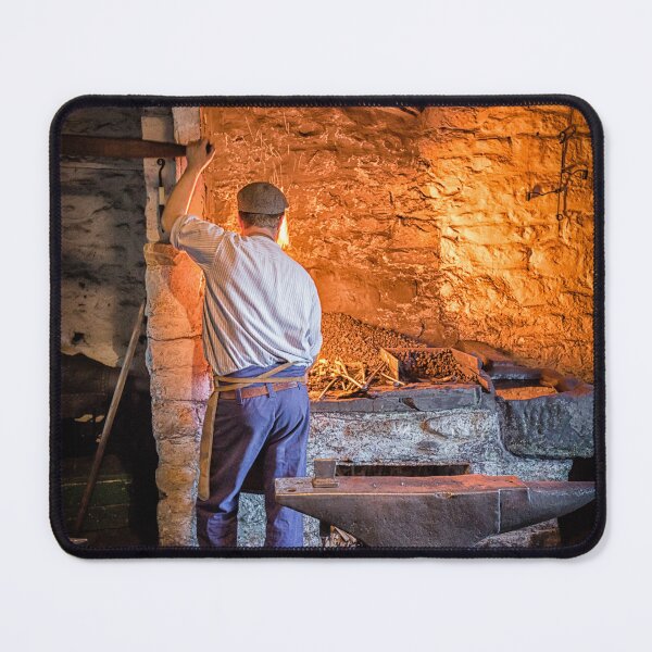Item preview, The Blacksmith 2 designed and sold by Nigel R Bell Photography.