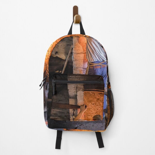 Item preview, The Blacksmith 2 designed and sold by Nigel R Bell Photography.