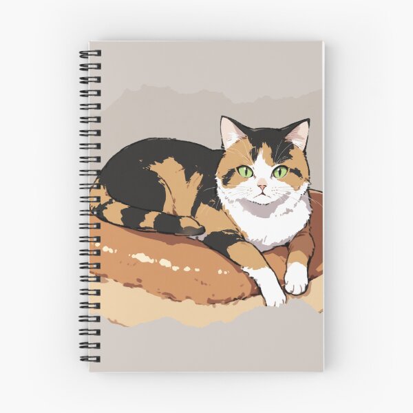 Item preview, Cat loaf  designed and sold by Carameltornado.