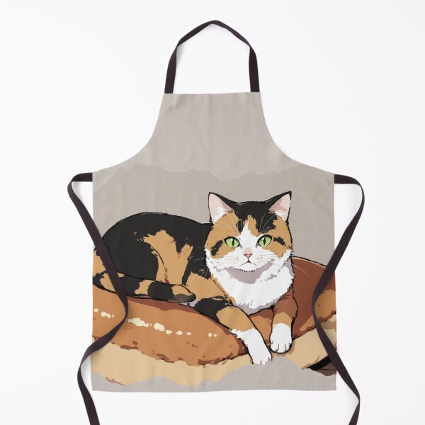 Item preview, Cat loaf designed and sold by Carameltornado.