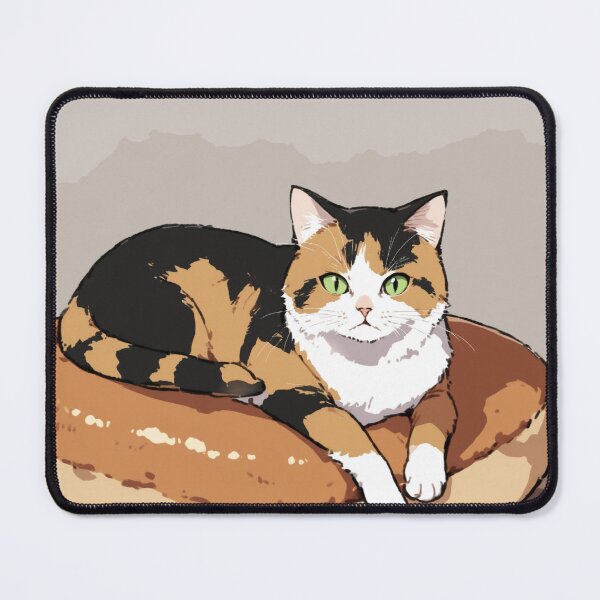 Item preview, Cat loaf  designed and sold by Carameltornado.