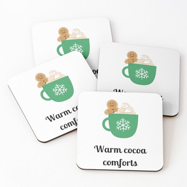 Item preview, The comfort of hot chocolate. designed and sold by Foutox.