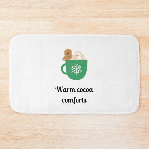 Item preview, The comfort of hot chocolate. designed and sold by Foutox.