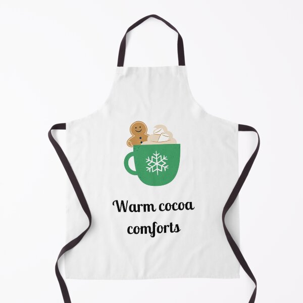 Item preview, The comfort of hot chocolate. designed and sold by Foutox.