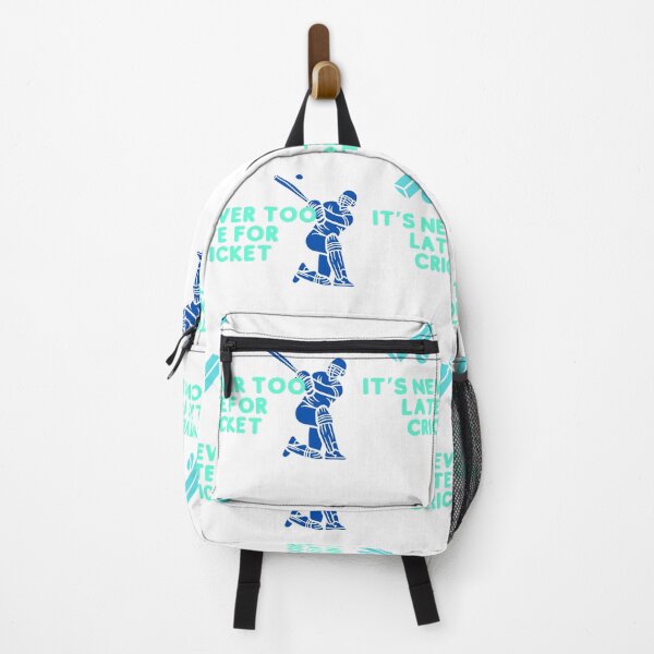 Item preview, Cricket in blue, turquoise and mint designed and sold by Rainbow Paws Garden.