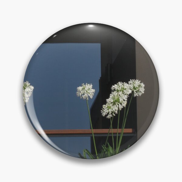 Item preview, White Agapanthus designed and sold by wiggyofipswich.