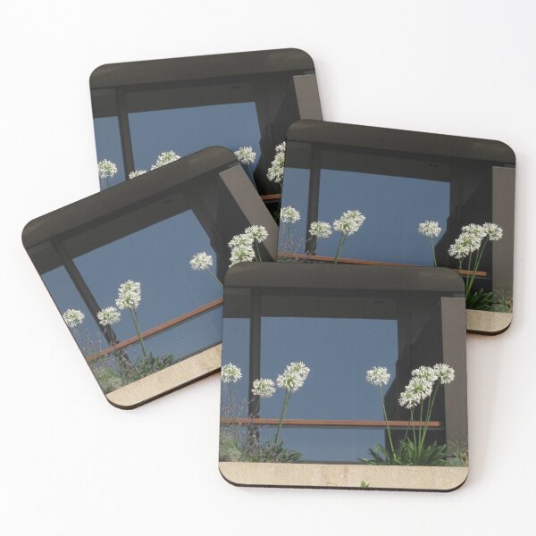 Item preview, White Agapanthus designed and sold by wiggyofipswich.