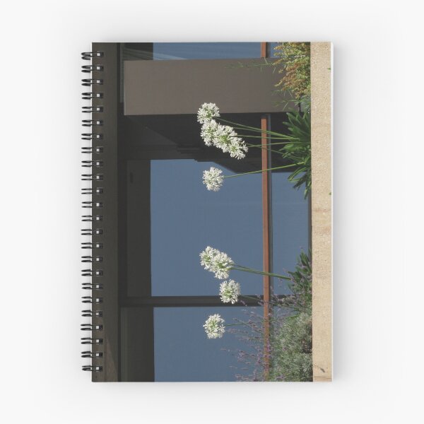 Item preview, White Agapanthus designed and sold by wiggyofipswich.