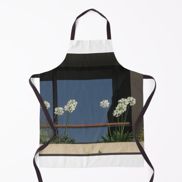 Item preview, White Agapanthus designed and sold by wiggyofipswich.