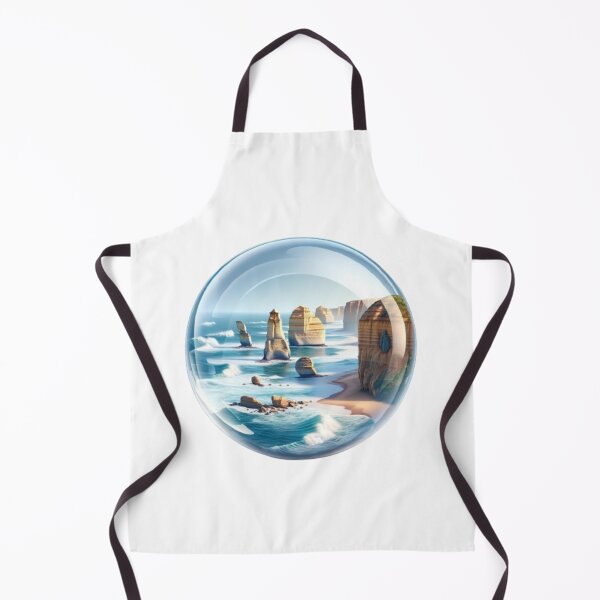 Item preview, The Twelve Apostles Design designed and sold by WildVista.